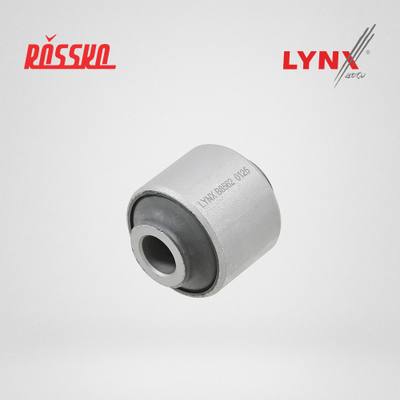 LYNXauto B8562 Сайлентблок рычага подвески | зад прав/лев |