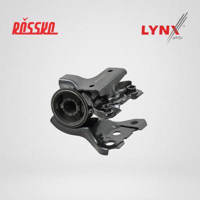 LYNXauto B8563 Сайлентблок рычага подвески | перед лев |