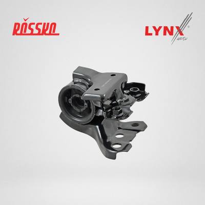 LYNXauto B8564 Сайлентблок рычага подвески | перед прав |