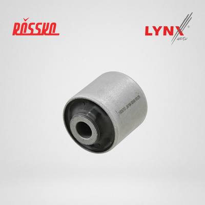 LYNXauto B8566 Сайлентблок тяги подвески | зад прав/лев |