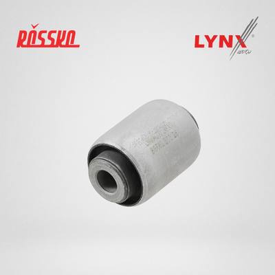LYNXauto B8582 Сайлентблок рычага подвески | зад прав/лев |