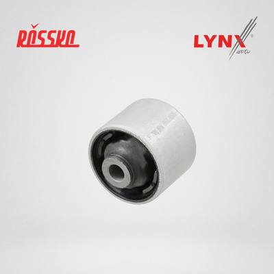 LYNXauto B8585 Сайлентблок рычага подвески | зад лев |