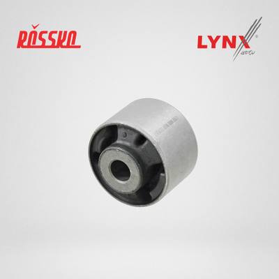 LYNXauto B8586 Сайлентблок рычага подвески | зад прав |
