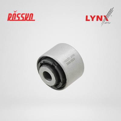 LYNXauto B8589 Сайлентблок тяги подвески, задний правый, левый