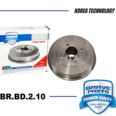 Brave BR.BD.2.10 Барабан тормозной
