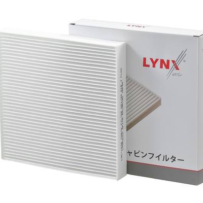 LYNXauto LAC-1638 Фильтр салонный стандарт