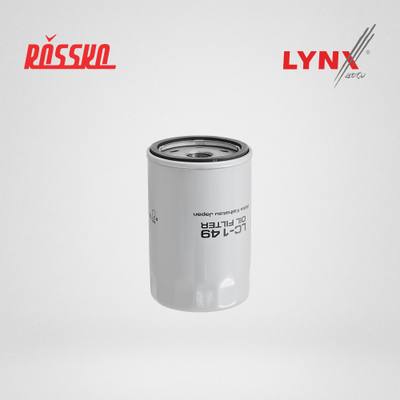 LYNXauto LC-149 Фильтр масляный