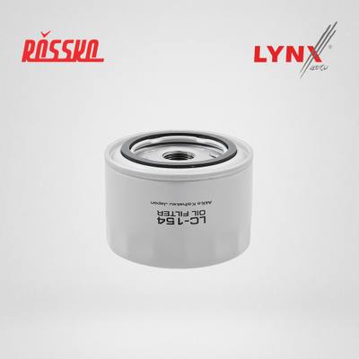 LYNXauto LC-154 Фильтр масляный