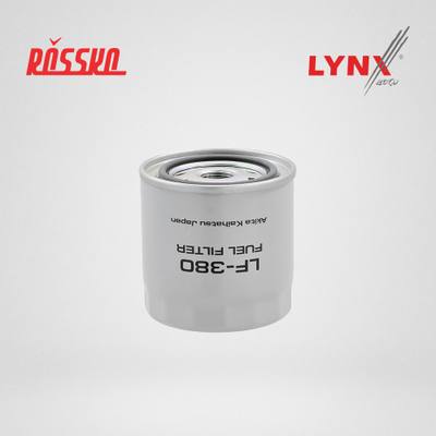 LYNXauto LF-380 Фильтр топливный