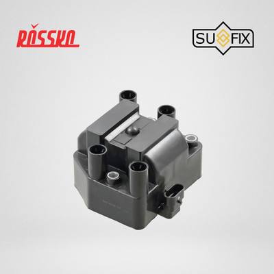 SUFIX FC-2184 Катушка зажигания LADA 2110-12