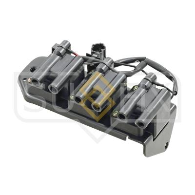 SUFIX FC-2420 Катушка зажигания