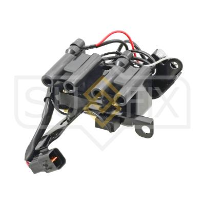SUFIX FC-2118 Катушка зажигания
