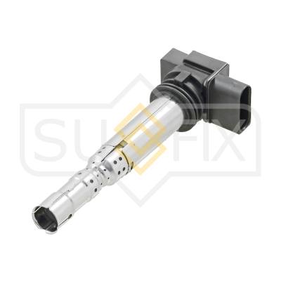 SUFIX FC-2379 Катушка зажигания