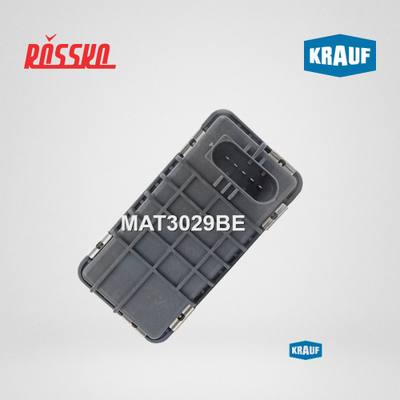 E&amp;E ACG2451EH Актуатор