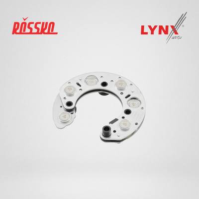 LYNXauto EA-8002 Мост диодный генератора LADA 2101-07/NIVA 2121/2131