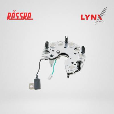 LYNXauto EA-8006 Мост диодный генератора LADA 2108-09/2113-15/2110/PRIORA 2170-72