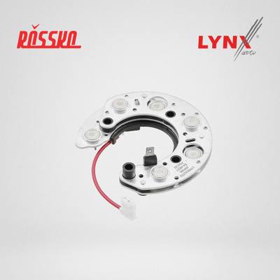 LYNXauto EA-8021 Мост диодный генератора LADA 2108-09/2113-15