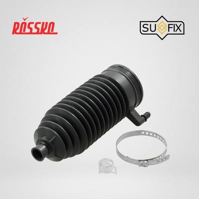SUFIX FD-1187 Пыльник рулевой рейки | перед прав/лев |