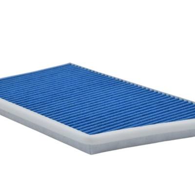 MECAFILTER EAR7085 Фильтр салона антиаллергенный