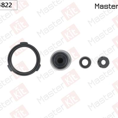Master KiT 77A4822 Ремкомплект главного цилиндра сцепления