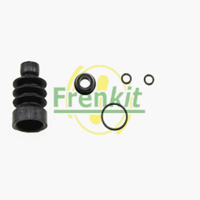 Master KiT 77A4955 Ремкомплект рабочего цилиндра сцепления