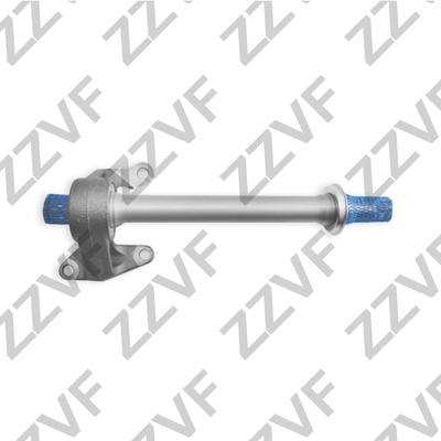ZZVF ZVPV292 ВАЛ ПРОМЕЖУТОЧНЫЙ HONDA ACCORD VIII (08-15)