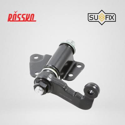 Stellox 57-98119-SX Рычаг маятниковый