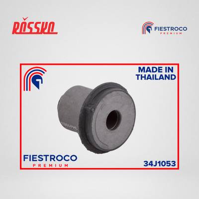 FIESTROCO 34J1053 Втулка крепления рулевой рейки | перед прав/лев |