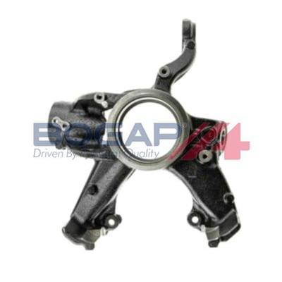 VAG 2Q0407255AG Поворотный кулак