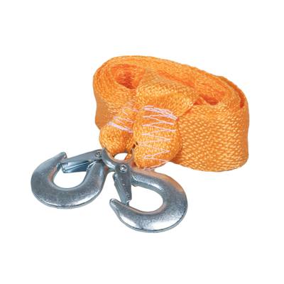 Bolk BAA115352 Трос буксировочный 5 м, 3,5 т. 2 крюка, сумка