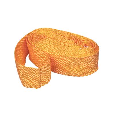 Bolk BAA115235 Трос буксировочный 4 м, 3.5 т. 2 петли