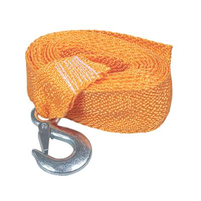 Bolk BAA115551 Трос буксировочный 4 м, 5 т.1 крюк