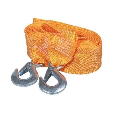 Bolk BAA115507 Трос буксировочный 4 м, 7 т. 2 крюка