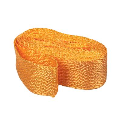 Bolk BAA115535 Трос буксировочный 5м 3,5т 2 петли