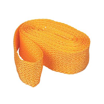 Bolk BAA115672 Трос буксировочный 4 м, 7 т. 2 петли