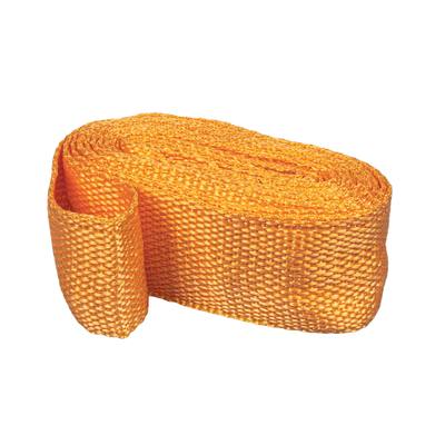 Bolk BAA115612 Трос буксировочный 5 м,10 т. 2 петли