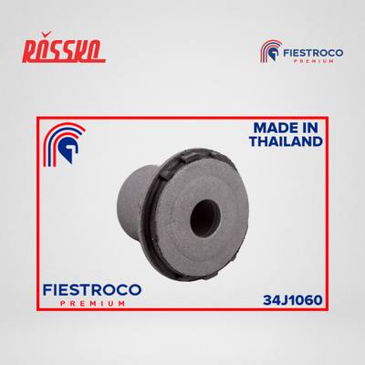 FIESTROCO 34J1060 Втулка крепления рулевой рейки | перед прав/лев |