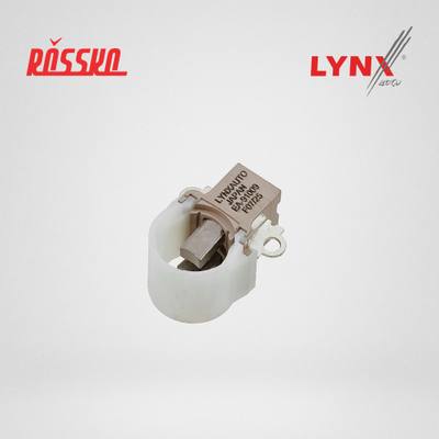 LYNXauto EA-91009 Щеточный узел генератора