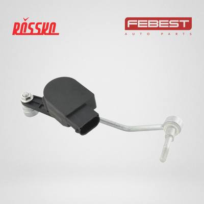 Febest 17603-022 Датчик положения кузова (с тягой) | перед лев |