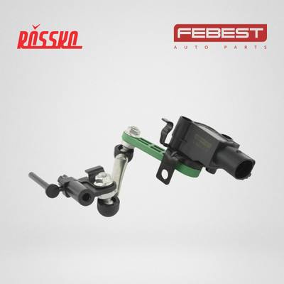 Febest 23603-012 Датчик положения кузова (с тягой) | перед лев |