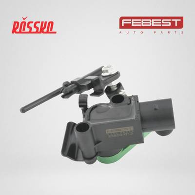 Febest 23603-013 Регулятор высоты дорожного просвета автомобиля | перед прав |