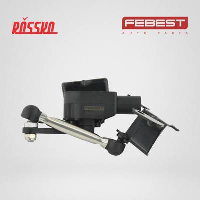 Febest 26603-001 Датчик положения кузова (с тягой) | зад прав/лев |