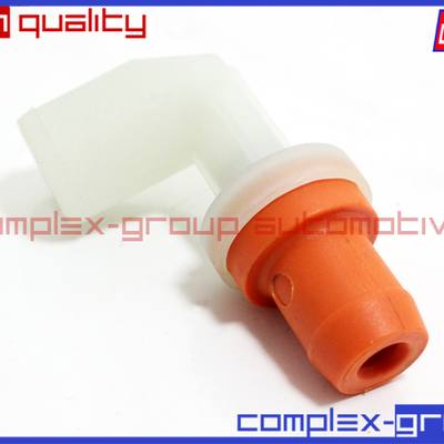 CGA 2FUL890RA Клапан системы вентиляции картера L32513890A