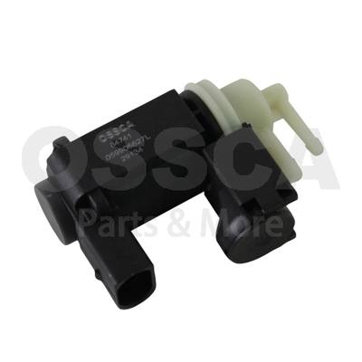 OSSCA 84741 Преобразователь давления турбины / AUDI A4,A5,A6,A7,A8,Q5,Q7, VW Touareg 2.0/3.0TDI 10~