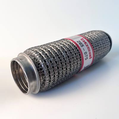 Bosal 265-075 Гофра глушителя WM 50x230 Soft flex (кольчуга)