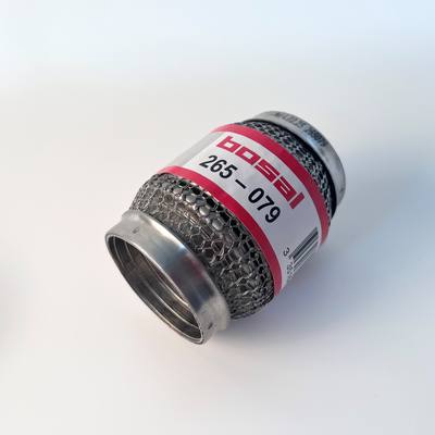 Bosal 265-079 Гофра глушителя WM 55x100 Soft flex (кольчуга)