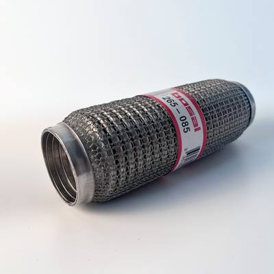 Bosal 265-085 Гофра глушителя WM 55x220 Soft flex (кольчуга)