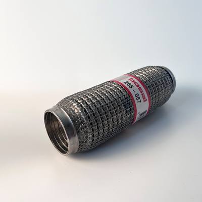 Bosal 265-087 Гофра глушителя WM 55x230 Soft flex (кольчуга)