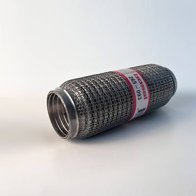 Bosal 265-093 Гофра глушителя WM 60x230 Soft flex (кольчуга)