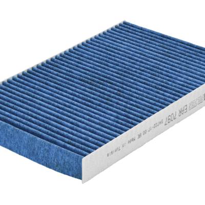 MECAFILTER EAR 7097 Фильтр салона антиаллергенный